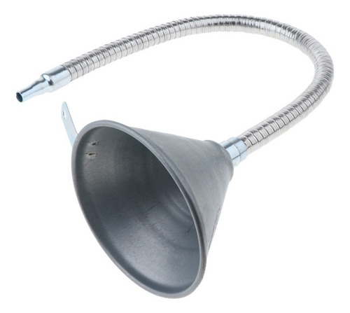 Filtro De Bocal Flexible De Metal De Carro Caminhão De 630