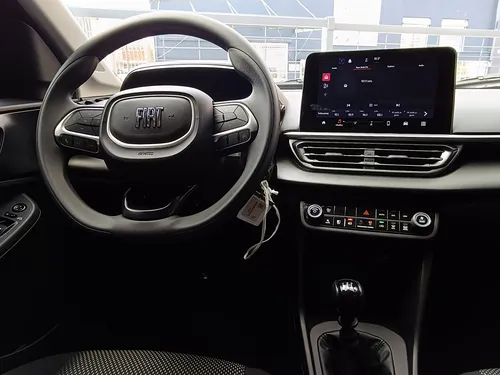 Fiat Pulse 1.3L DRIVE MT