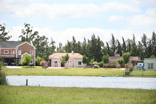 Lote Laguna #200-300 - Villa Nueva - San Francisco - 816m2 #id 6392