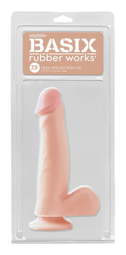 Consoldaor Giant Basix Dong Sex Shop Dildos Protesis