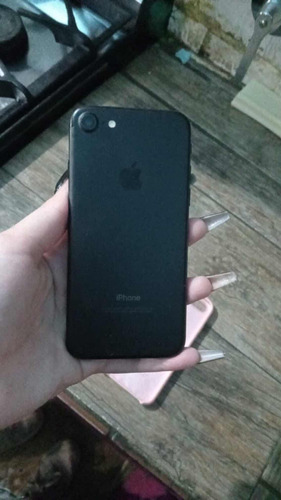 iPhone 7 ,128gb  Libre De Todo