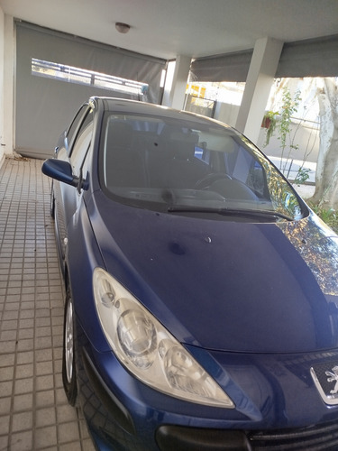 Peugeot 307 1.6 Xs 110cv