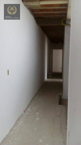 Imagem 6 de 29 de Apartamento Residencial À Venda, Fátima, Canoas. - Ap0036