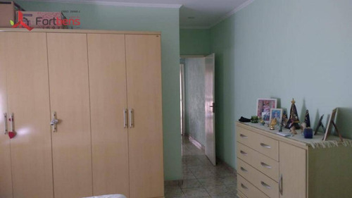 Imagem 16 de 30 de Sobrado À Venda, 138 M² Por R$ 600.000,00 - Laranjeiras - Caieiras/sp - So0569