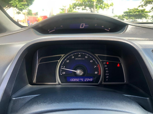 Honda Civc Lx
