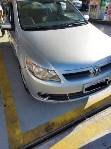 Volkswagen Voyage 2012 1.0 Vht Total Flex 4p