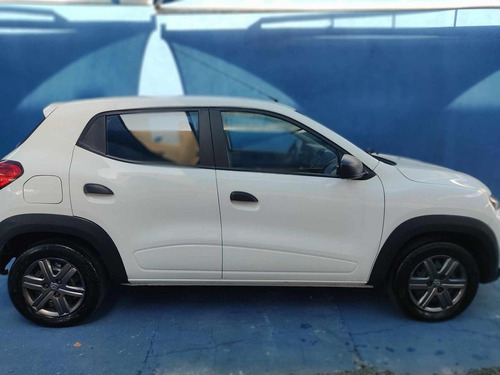 Renault Kwid Zen 2