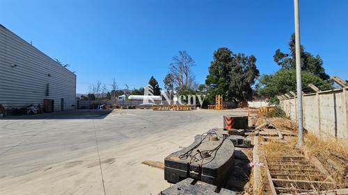 Industrial En Venta En Concón