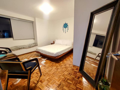 Venta Departamento Cedro, Cuauhtemoc, Cdmx Em13-di