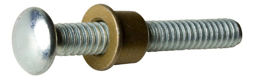 Mgpb-r12-26g-100pack - Huck - Perno Magnagrip - Diámetro 3/8