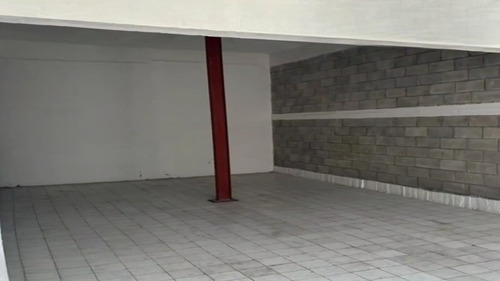 Rento Bodega Con Seguridad 24 Horas, A Media Cuadra De Calzada Ticoman