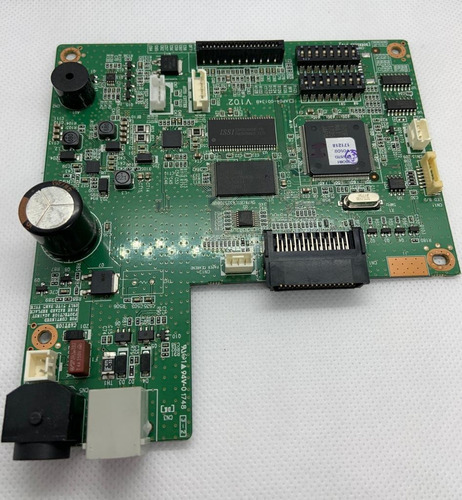 Imagen 2 de 4 de Tarjeta Principal Para Impresora Bixolon Srp 812