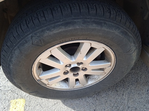 Imagen 8 de 12 de Ford Explorer