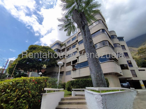 Apartamento En Venta En Los Palos Grandes Piscina Remodelado