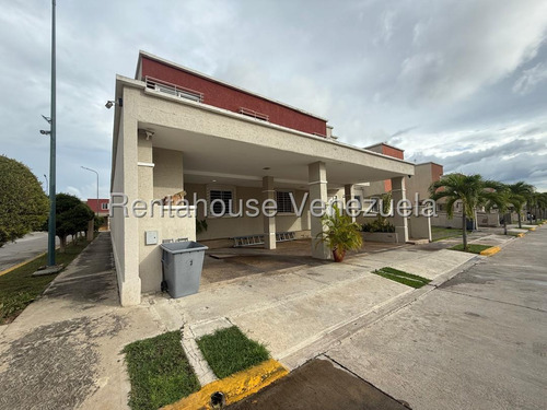 Espectacular Y Amplia Casa Venta Ciudad Roca Barquisimeto Kv