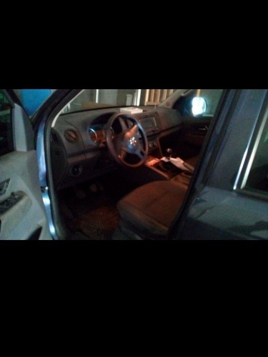 Volkswagen Amarok 2.0 Cd Tdi 180cv 4x2 Trendline B33 2014
