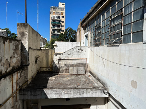 Imagen 21 de 21 de Venta De Ph De 3 Ambientes En San Cristóbal