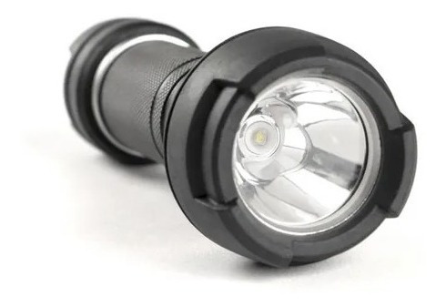 Linterna Doite Robus Alu 180 Lumens De Mano Led 