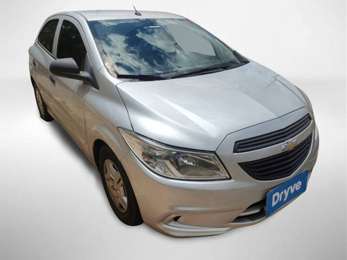 Chevrolet Onix Joy 1.0 8v Flex