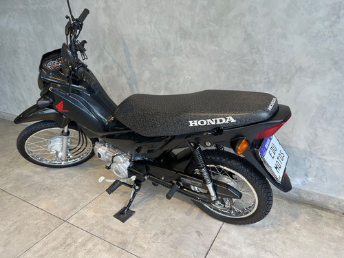 Honda Pop 110i 2023