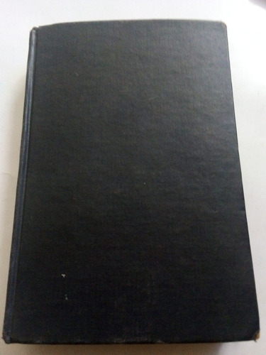 Diccionario Antiguo En Inglés 1960 Oxford School Dictionary 