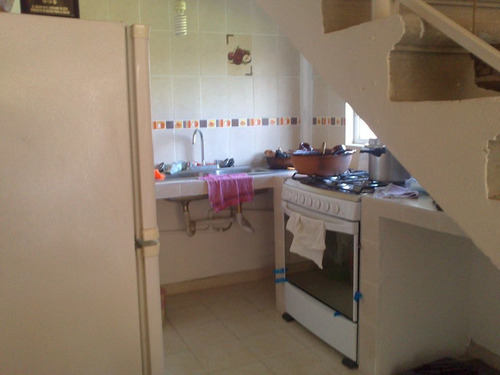 Imagen 5 de 13 de Casa Jardín Para Fin De Semana