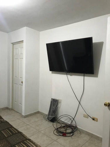 Imagen 13 de 15 de Renta De Casa Amueblada Cerradas De Cumbres Sector Zarauz