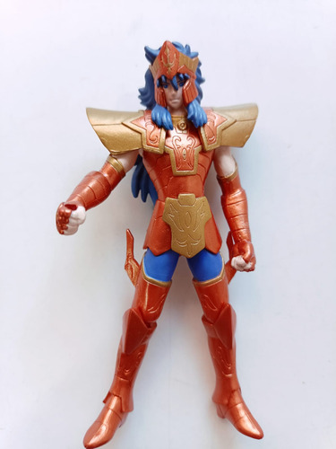 Gashapon Julian Poseidon Bandai (Usado)