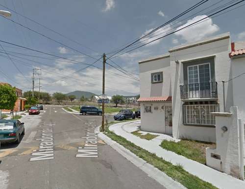 Casa En Venta Mirador Del Cubilete Candiles, Queretaro/ Recuperacion Bancaria Laab1