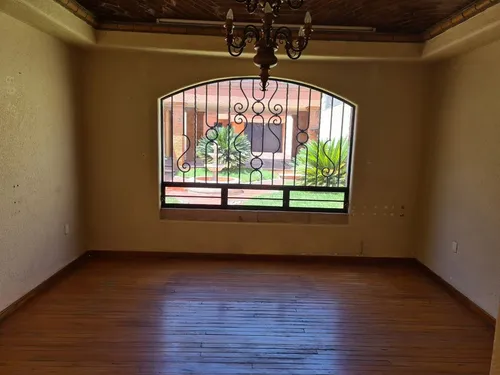 Casa En Venta Morelia, Félix Ireta.