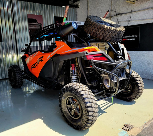 Polaris Razón Turbo R 2023