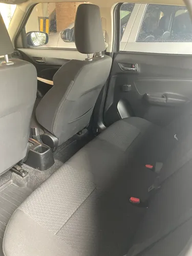 Suzuki Swift 1.2 Hybrid 2Wd