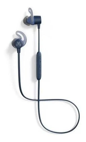 Auriculares Jaybird Tarah Bluetooth Solstice Blue 985-000711