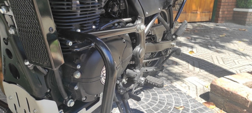 Royal Enfield Himalayan