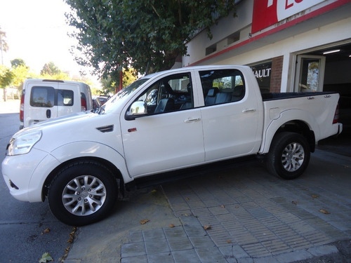 Foton Tunland 2.8 4x4