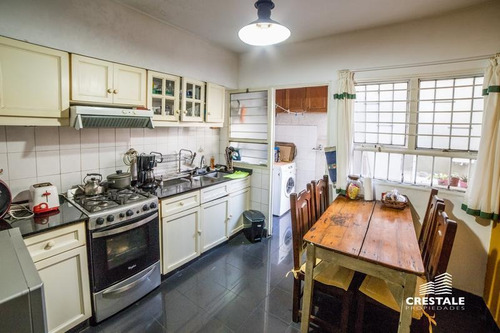 Imagen 12 de 17 de Venta Departamento 3 Dormitorios Con Patio - Parque España, Rosario,