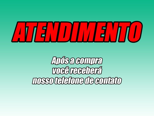 Imagem 9 de 9 de Reforço De Bloco Ap C/ Parafusos De Mancal E Cárter - Plate
