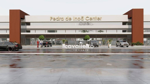 Imagem 4 de 8 de Pedra De Inoã Center, Cajueiros, Itaipuaçu! Não Fique Fora Dessa! - Lo0022