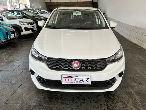 Fiat Argo 1.0 Drive Flex 5p