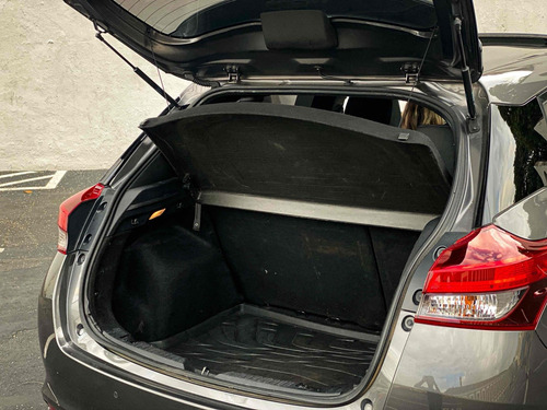 Toyota Yaris 1.5 16V FLEX XLS CONNECT MULTIDRIVE