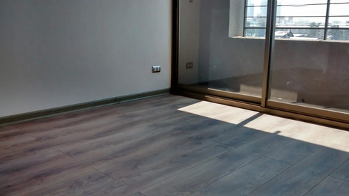Arriendo Dpto 2d1b | Metro Universidad De Santiago L1.
