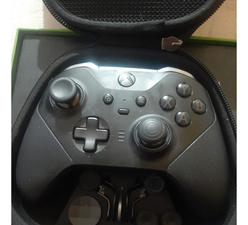 Control Inalámbrico Microsoft Xbox Elite Series 2 (Usado)