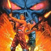 Comprar Contra 3 Alien Wars O.s.t. Contra 3 Alien Wars (original S