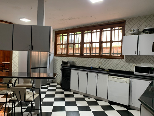 Hermosa Casa En Venta En Alto Hatillo