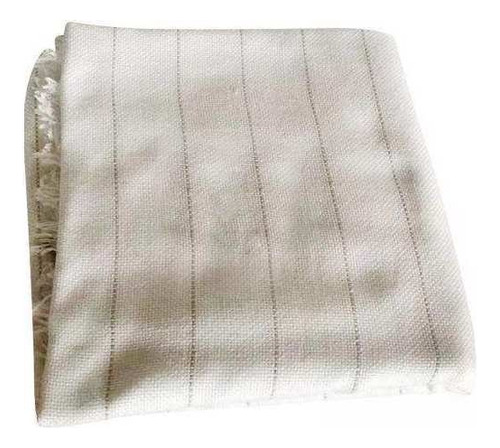 3x1x1m Monk Cloth Tufting Cloth Líneas Marcadas Para Hacer