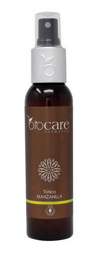 Tónico Manzanilla 250ml Biocare - g a $216