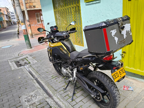 Bmw F750gs Premium 2020