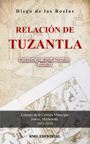 Relacion De Tuzantla