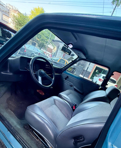 Fiat 147 Spazio 1.4 Tr