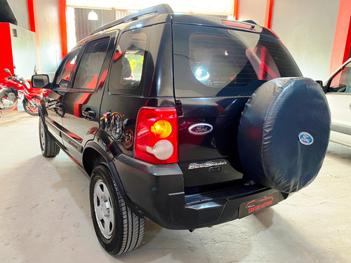 Ford Ecosport 1.6 My10 Xls 4x2